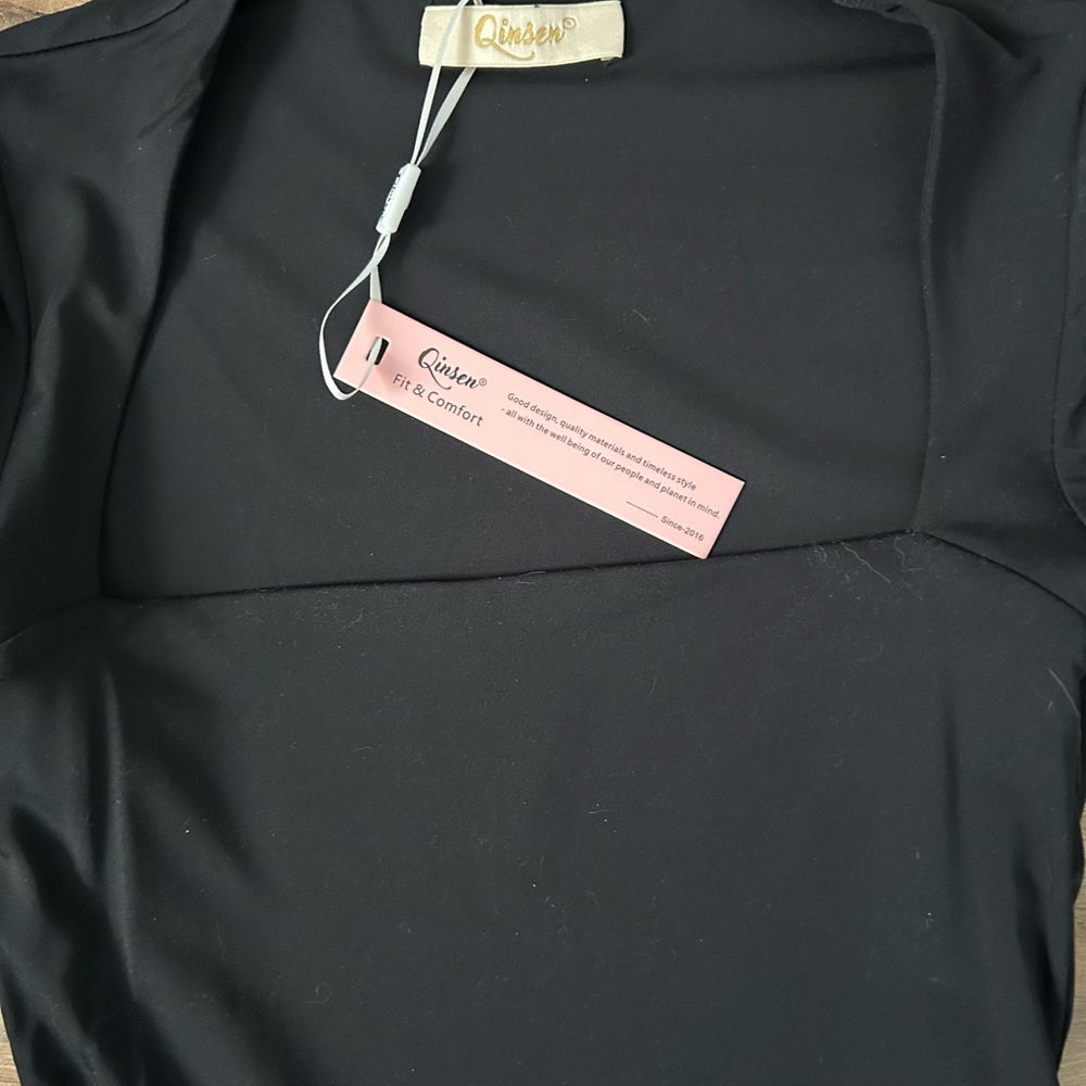 Shapewear Bodysuit - Picture 5 of 5